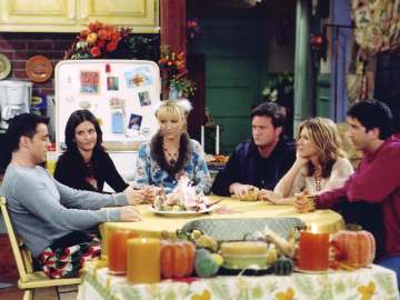 Joey Lawrence, 49, Makes Bold Claim About Iconic ‘Friends’… 