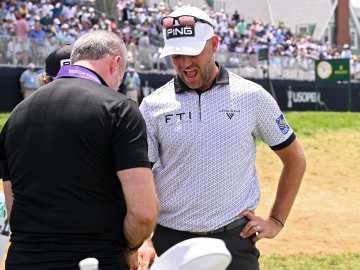 Corey Conners Abruptly Withdraws Before Final Round of U.S.… 