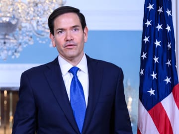 New Travel Ban Could Target Dozens of Countries, U.S. Memo… 