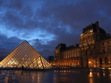 Sudden Closure of World’s Most Iconic Museum Leaves Everyone… 