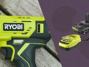 Amazon Is Selling Ryobi
