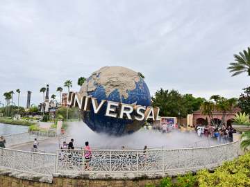 Universal Film Crushes Box Office With Nearly $200 Million in Opening… 