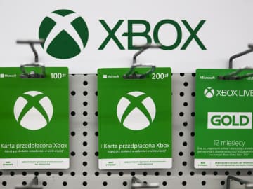 Xbox Game Pass Price Hike Appears… 