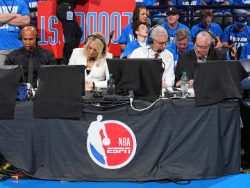 ABC Officially Making Fun Change to NBA Finals… 