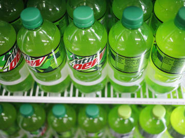 Mountain Dew Replacing Popular Flavor With New One This… 