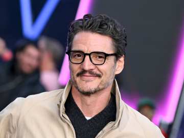 Winner of Pedro Pascal Look-Alike Contest Looks a Little Too Much Like… 