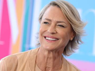 Robin Wright Was Denied Equal Pay on ‘House of Cards’ for This Surprising… 