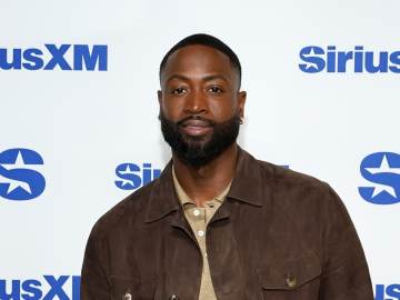 Dwyane Wade Reveals the One Thing He’d Tell His Younger Self About Life After… 