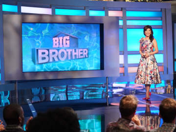 ‘Big Brother’ Fans Want the Key Wheel to Come Back for Season… 