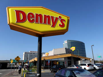 Popular American Diner Offering $10 Limited… 