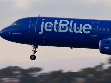 JetBlue Reveals Route Cuts, Cost Savings as Travel Demand… 
