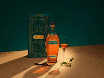 Angel’s Envy Just Dropped Its Rarest Rye Whiskey Yet—and It’s Actually Available… 