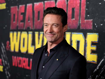 The One Exercise Hugh Jackman Swears By for Staying Strong (and Jacked) at… 