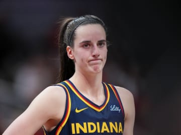 Caitlin Clark Punishment Revealed After Fever-Sun… 