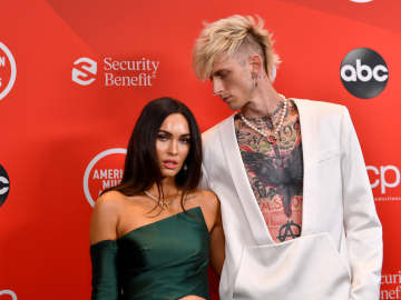 MGK Reveals Baby Name With Megan Fox in Heartfelt Instagram… 