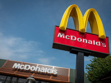 McDonald