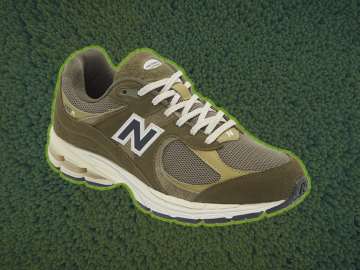 New Balance