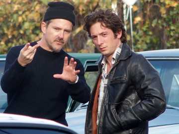 New Film Trailer Reveals Jeremy Allen White