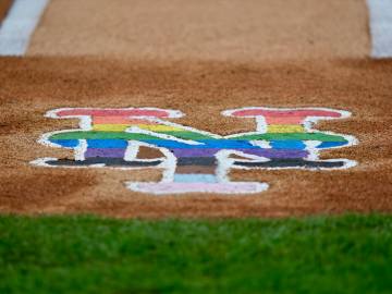 Ex-MLB Star Slams League With Anti-LGBT Message After New York Mets’ Pride… 