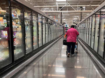 Deadly Listeria Outbreak Linked To Ready-To-Eat… 