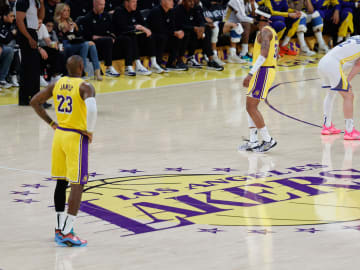 NBA Approves $10 Billion Los Angeles Lakers… 