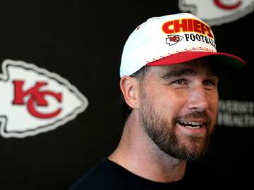 Travis Kelce Reflects on Decision To Return for 2025… 