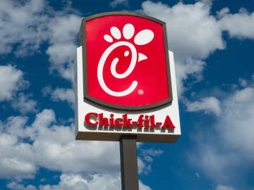 Fans Say Chick-fil-A