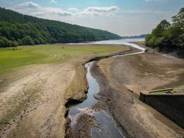 Climate Experts Issue Stark Warning About Global Warming… 