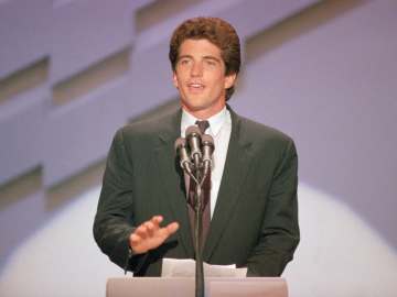 JFK Jr.