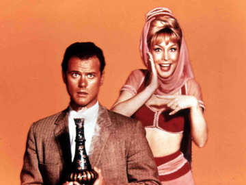 ‘60s Sitcom Star Barbara Eden, 93, Reveals Shocking Message She Received From Casting Director Early in Her… 