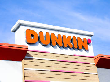 Dunkin