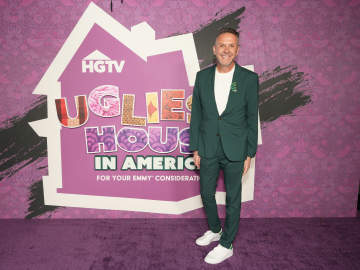 HGTV Host Dies at 55 Following Cancer… 