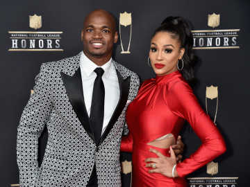 Adrian Peterson
