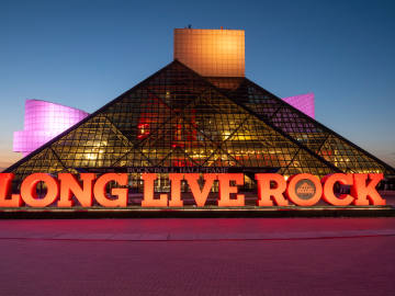 Musician Turns Down Rock & Roll Hall of Fame… 
