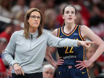 Fever Announce Stephanie White Will Miss Valkyries Game for 