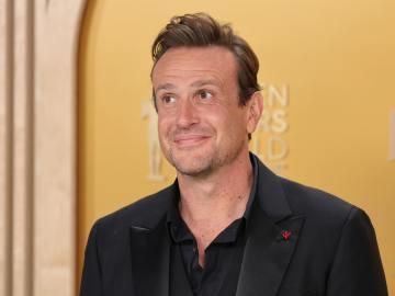 Jason Segel Admits He Got Pushback Over 