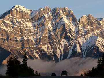 Two Hikers Killed by Falling Rocks in Iconic National… 