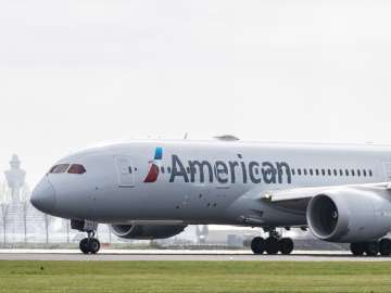 American Airlines Moves Forward With Technology Change Before Summer… 
