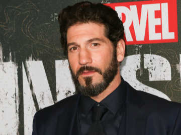 Jon Bernthal’s Punisher Joining 