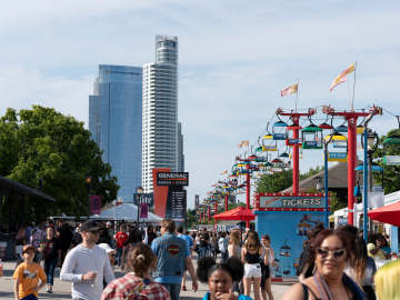 Summerfest Announces 2025 Promotions, Discounts & How to Get Free… 