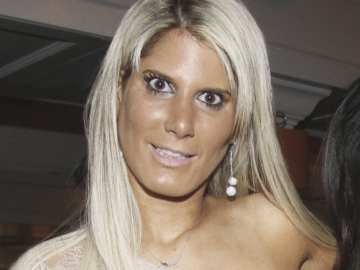 Netflix Reality Star Sara Burack