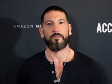 Jon Bernthal Lands Role in Major Marvel Film Alongside Tom Holland… 