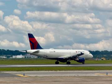 Will Delta Allow Sports Gambling? Some Passengers Hate the… 