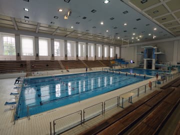 Nine Hospitalized Following 