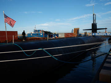 New Details Emerge in Iran Attack: U.S. Used Submarines, 6 
