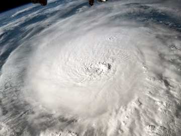NASA’s New Data Has Scientists Sounding the Alarm on Climate… 