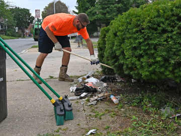 America’s Dirtiest City Revealed in Updated… 