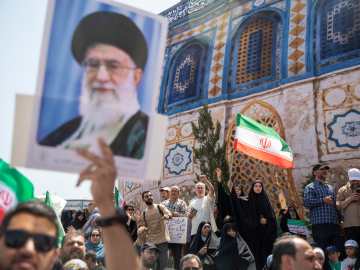 Iranian Sleeper Cell Fears Emerge in U.S. After Iran… 