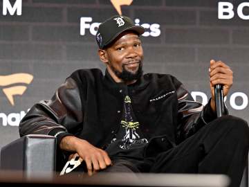 Kevin Durant