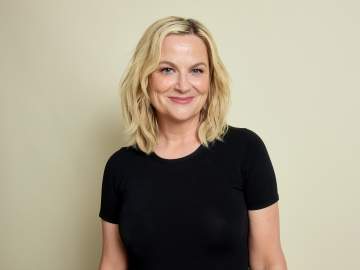 Amy Poehler on How 